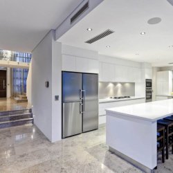 vrige natursten gulve 