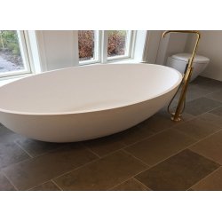 vrige natursten gulve 