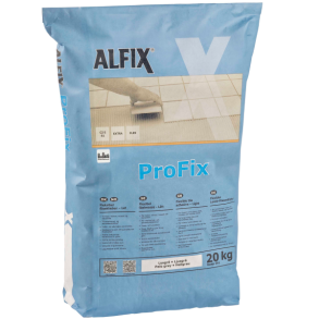 Alfix Profix Flisekl�b 20 kg