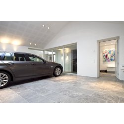 vrige natursten gulve 