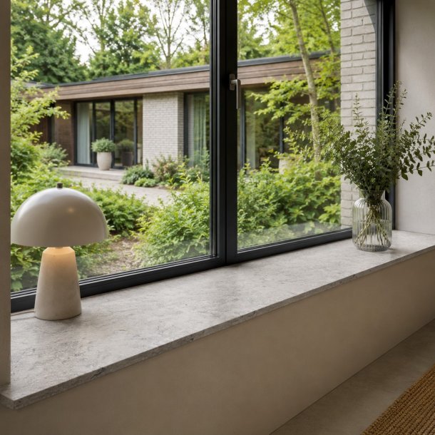 Vindueskarm 20 x 150