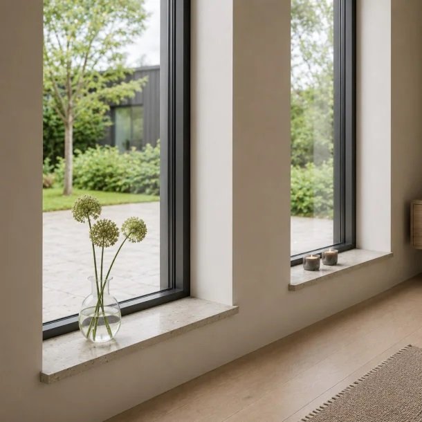 Vindueskarm 30 x 150