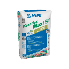Keraflex Maxi S1 Zero Flisekl�b