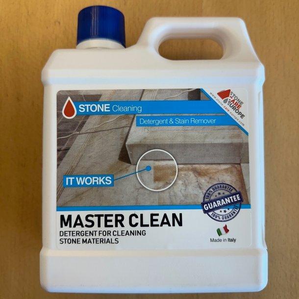 Platinum MasterClean 1 L