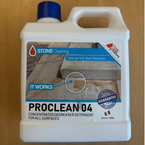 Platinum ProClean 04
