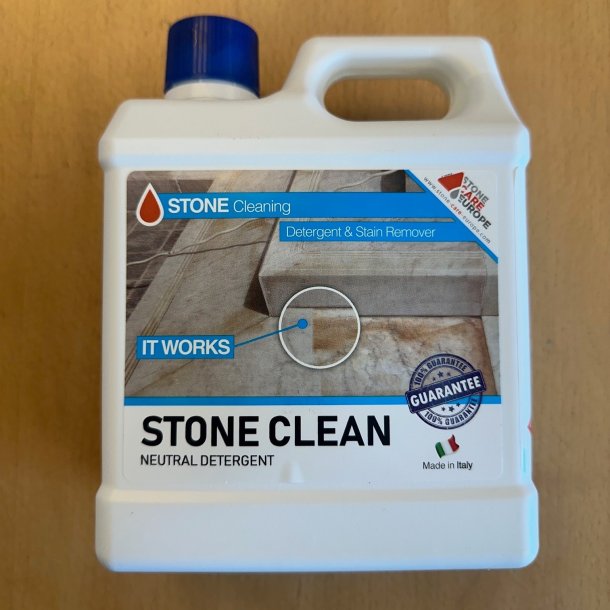 Platinum Stone Clean 1 L