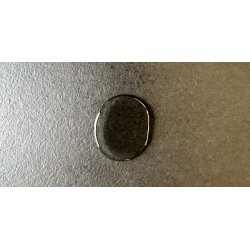 Overfladebeh. Platinum Wet 0,5 L.