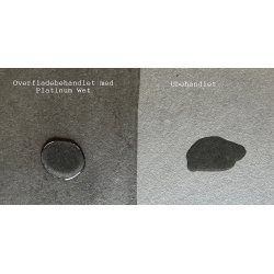 Overfladebehandling Platinum Wet 1 L