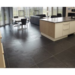 Altivo Skifer Klvet 60 x 60