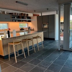 Altivo Skifer Klvet 60 x 60