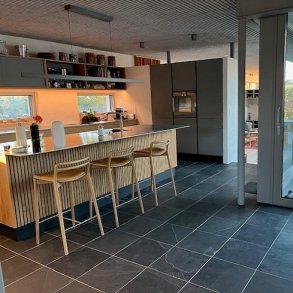 Altivo Skifer Klvet 60 x 60