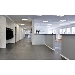 Altivo Skifer Kl�vet. 80 x 80