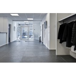 Altivo Skifer Kl�vet. 80 x 80