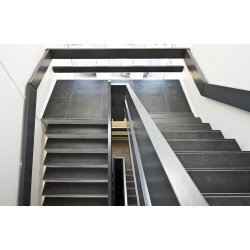 Altivo Skifer Kl�vet. 80 x 80