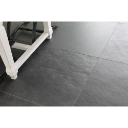 Altivo Skifer Kl�vet. 80 x 80