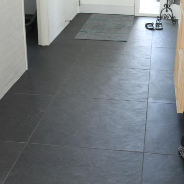 Altivo Skifer Kl�vet. 80 x 80