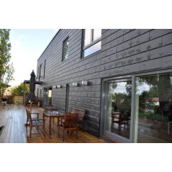 Spansk Facade Skifer 30 x 60