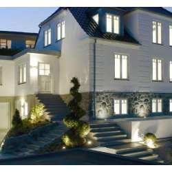 Trappetrin skifer 30 x 120