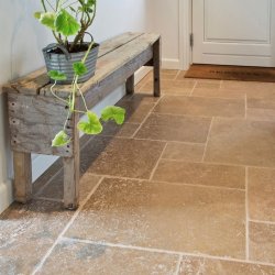 vrige natursten gulve 